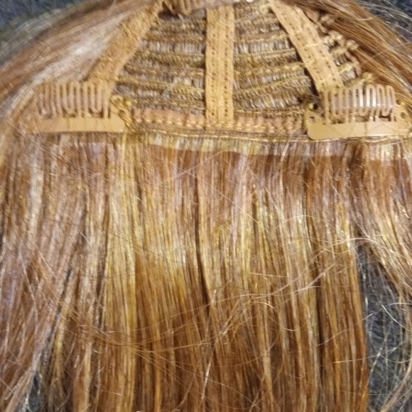 Hair extension - Picture 6 of 6